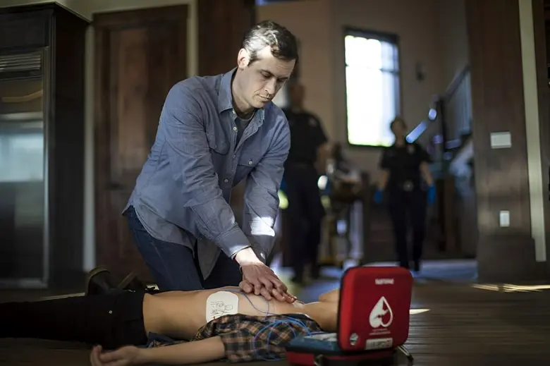 ฟิลิปส์เดินหน้ารณรงค์ให้คนไทยรู้ทันภาวะหัวใจวายเฉียบพลัน ภัยเงียบที่ไม่ควรมองข้าม เนื่องในวันหัวใจโลก