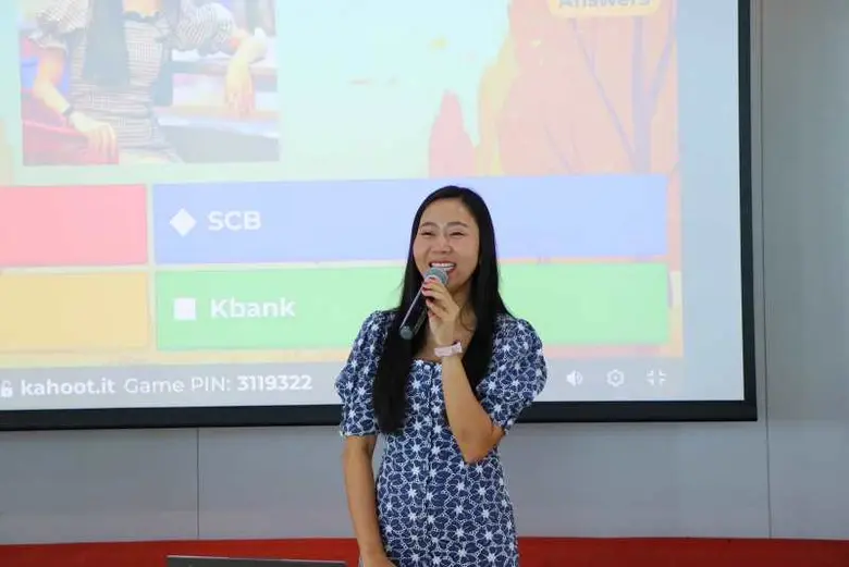 คณะบัญชี SPU เรียนกับตัวจริง ประสบการณ์จริง The Professional Accountant "CPIAT บทบาทผู้ตรวจสอบภายใน"