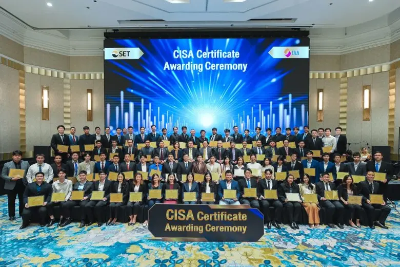 ตลาดหลักทรัพย์ฯ ส่งเสริมการยกระดับศักยภาพ...