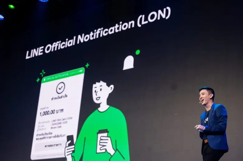 เปิดเทคโนโลยีใหม่จาก LINE ที่นักพัฒนาไทยห้ามพลาด จากงาน LINE Conference Thailand 2023