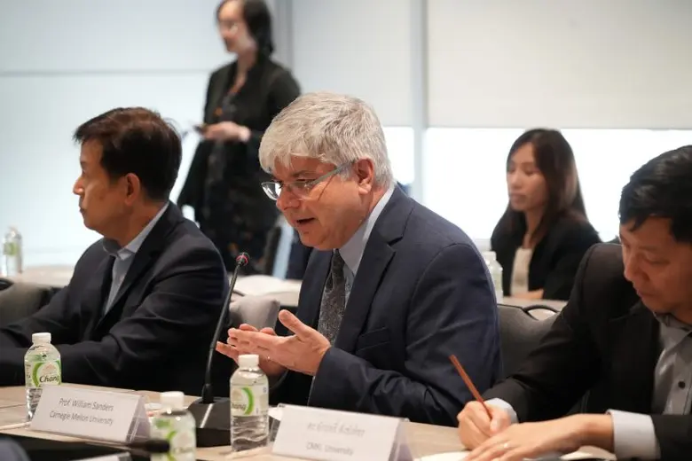 บพข. รวมตัวนักวิจัยเอไอไทย พัฒนา "โอเพ่นไทยจีพีที" ปัญญาประดิษฐ์เพื่อคนไทย