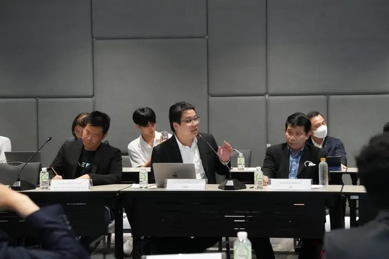 บพข. รวมตัวนักวิจัยเอไอไทย พัฒนา "โอเพ่นไทยจีพีที" ปัญญาประดิษฐ์เพื่อคนไทย