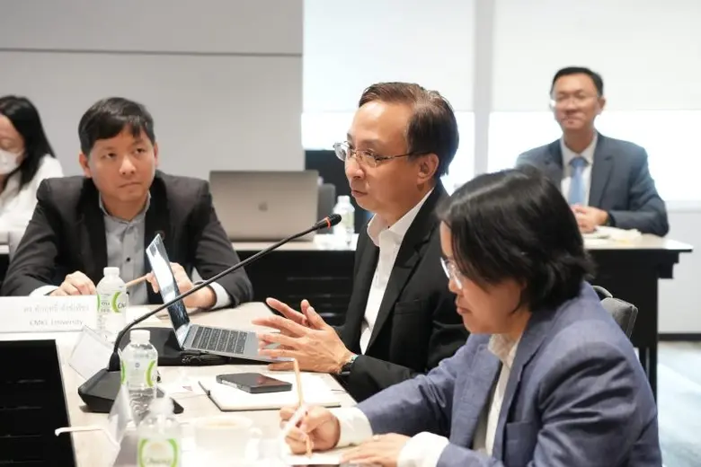 บพข. รวมตัวนักวิจัยเอไอไทย พัฒนา "โอเพ่นไทยจีพีที" ปัญญาประดิษฐ์เพื่อคนไทย