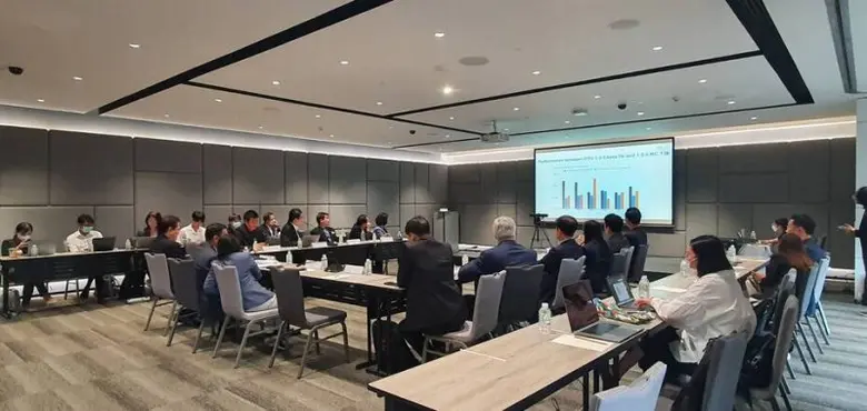 บพข. รวมตัวนักวิจัยเอไอไทย พัฒนา "โอเพ่นไทยจีพีที" ปัญญาประดิษฐ์เพื่อคนไทย