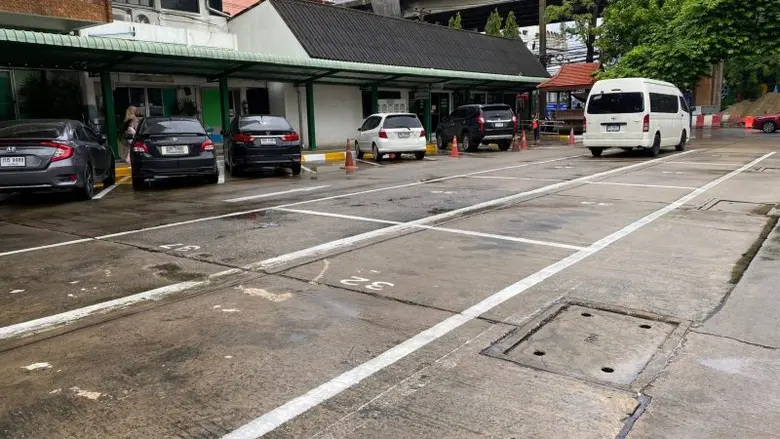 นายไพรัตน์ เกษตรสินธุ์ ผู้อำนวยการเขตบางก...