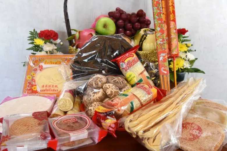 ไหว้พระจันทร์ปีนี้ ขอพรเจ้าแม่ทับทิม ณ อุทยาน 100 ปีจุฬาฯ เสริมสิริมงคลชีวิตรุ่งเรือง