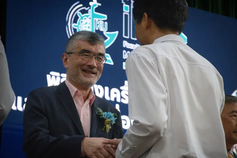 Hutchison Ports Thailand Emphasises the Vital Role of Port Reception Facilities in Sustainable Maritime Transport