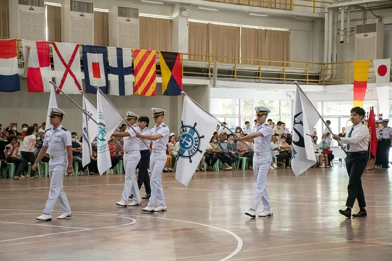 Hutchison Ports Thailand Emphasises the Vital Role of Port Reception Facilities in Sustainable Maritime Transport