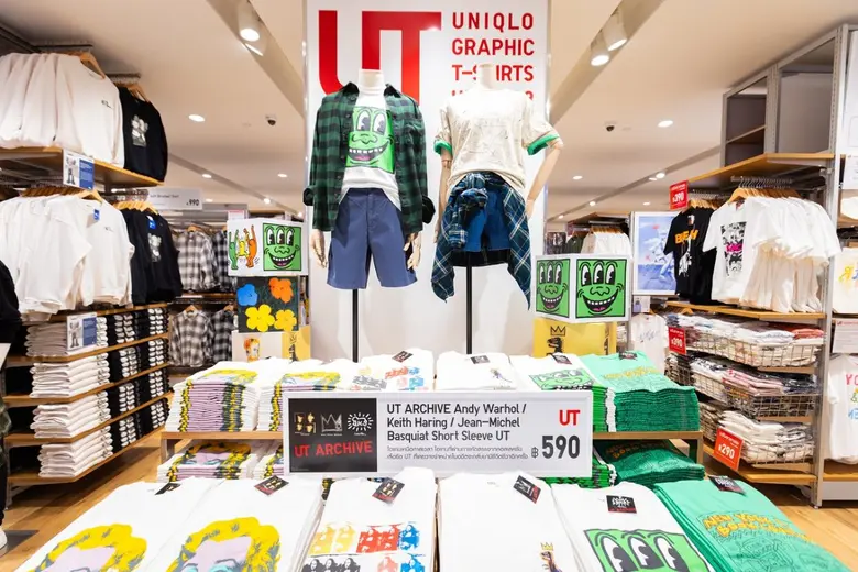 ศูนย์การค้าเซ็นทรัลเวิลด์ ไลฟ์สไตล์เดสติเ...