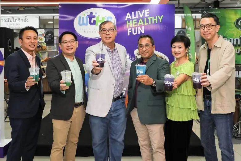 นายสมเกียติ มรรคยาธร กรรมการผู้จัดการใหญ่...