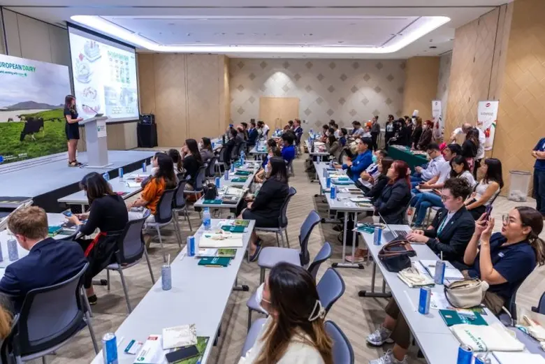 คณะกรรมการอาหารแห่งสาธารณรัฐไอร์แลนด์ (Bo...