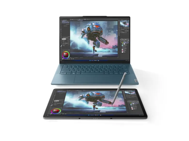 เลอโนโวประกาศความพร้อมในการวางจำหน่าย Len...