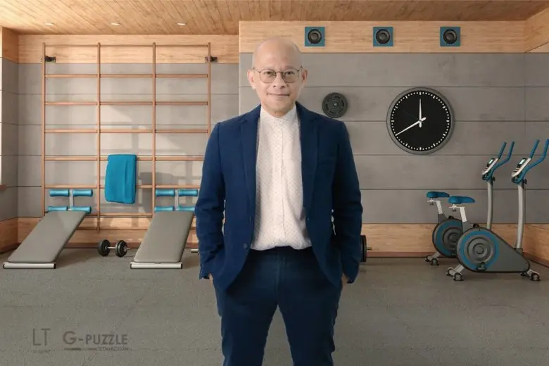 LT By COTTO (แอลทีบายคอตโต้) ขานรับเทรนด์ออกกำลังกา...