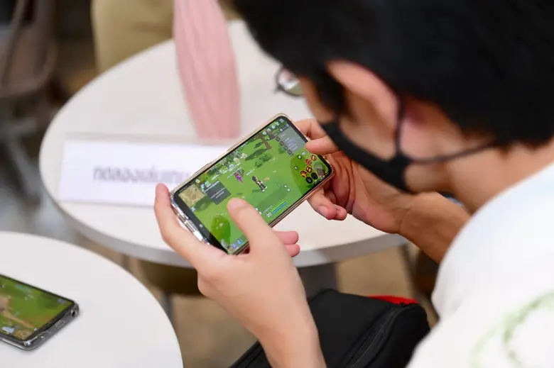 "ULTIMATE GAME" เปิดตัวเกมมือถือ…สุดคิวท์! ในงาน Pool Party : Fun &amp; Let's Play "LUNA ORIGIN" เกมเราก็สายแบ๊วซะด้วย ทีนี้เกมเมอร์ก็ว้าวุ่นเลย