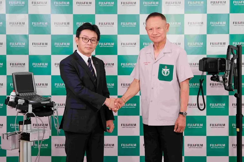 บริษัท ฟูจิฟิล์ม (ประเทศไทย) จำกัด ผู้นำด...