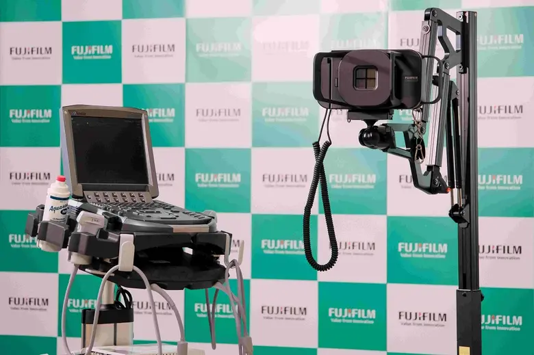 ฟูจิฟิล์ม เดินหน้าภารกิจสนับสนุน "หมอกระเป๋าเขียว" มูลนิธิ พอ.สว. ออกหน่วยดูแลประชาชนในพื้นที่ห่างไกลใน อ. อมก๋อย จ. เชียงใหม่ เร่งผลักดันการสร้างสุขภาวะที่ดีอย่างเท่าเทียม