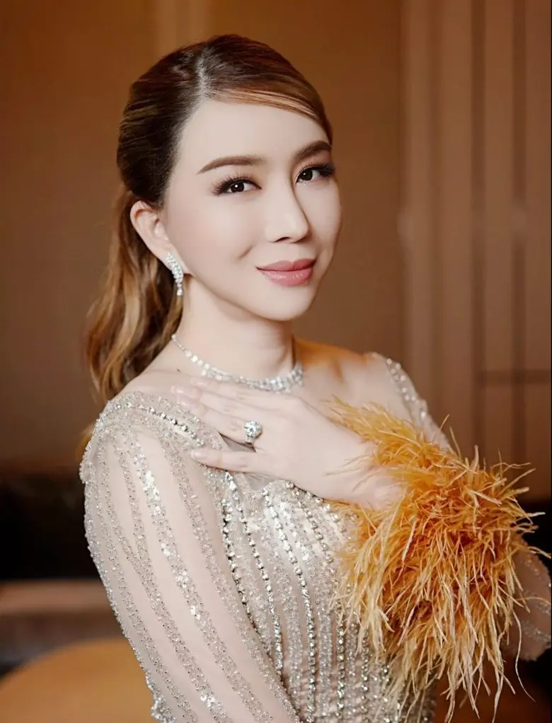 ผ่านฉลุย "แอน-จักรพงษ์" ยิ้ม! ผู้ถือหุ้นกู้อนุมัติโหวตรับรอง 97% ขยายวันครบกำหนดชำระ