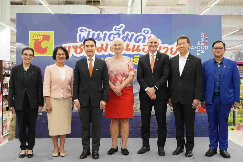 ความชื่นชอบซูชิและซาชิมิในหมู่ผู้บริโภคชา...