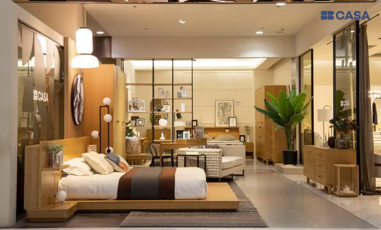 เอสบี ดีไซน์สแควร์ จุดประกายไอเดียเพื่อการออกแบบตกแต่งบ้านให้สมบูรณ์แบบยิ่งขึ้น