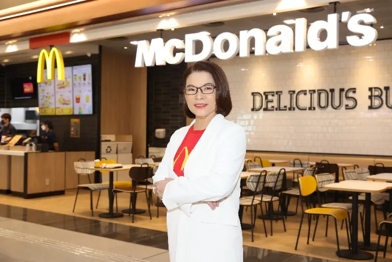 บริษัท แมคไทย จำกัด ผู้นำธุรกิจร้านอาหารบ...