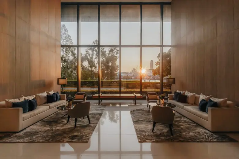 เนอวานา ดีเวลลอปเม้นท์ ปล่อยล็อตสุดท้าย! คอนโดฯหรูริมแม่น้ำเจ้าพระยา ขนาด 3 ห้องนอน ในโครงการบันยันทรี เรสซิเดนซ์ ริเวอร์ไซด์ กรุงเทพฯ