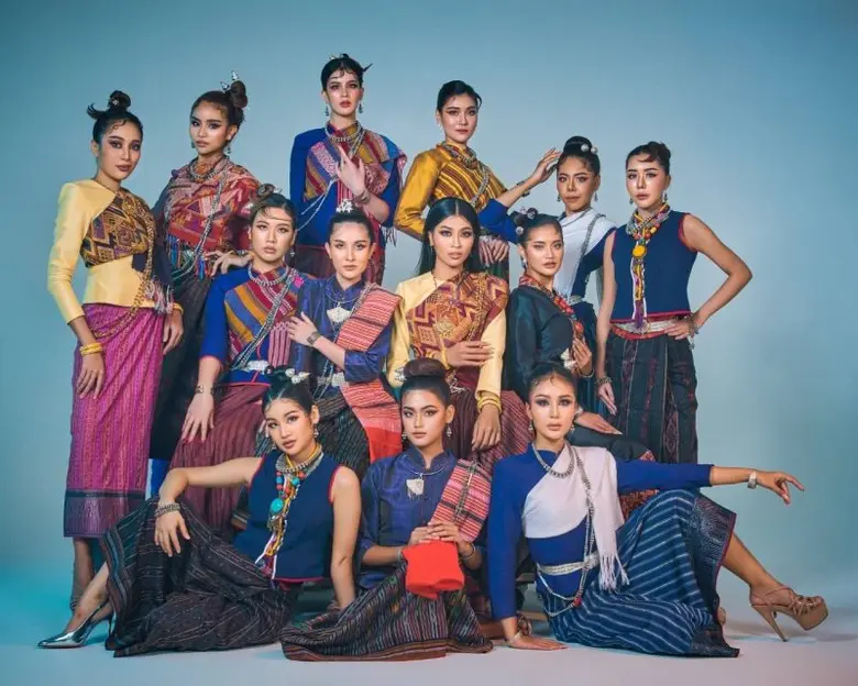 อลังมากแม่ "เก่ง ธชย" เล่นใหญ่ "มิสแกรนด์มุกดาหาร2024" รอบ "ชุด8ชนเผ่า นาคา3พิภพ" ดึงหุ่นละครเล็กโจหลุยส์ ร่วมโชว์!!!