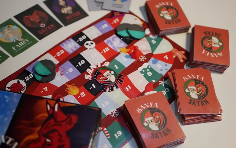 นิเทศจุฬาฯ มุ่งสู่ผู้นำนิเทศนวัตกรรม จัดตั้งบริษัท CU Nitade Extension นำร่องพัฒนาบอร์ดเกมเชิงพาณิชย์ เป็น นวัตกรรมการสื่อสารต้นแบบ