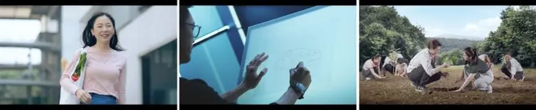 โตโยต้า จัดแคมเปญ ลด เปลี่ยน โลก พาคนไทยลด CO2 ถึง 370,000 กก.