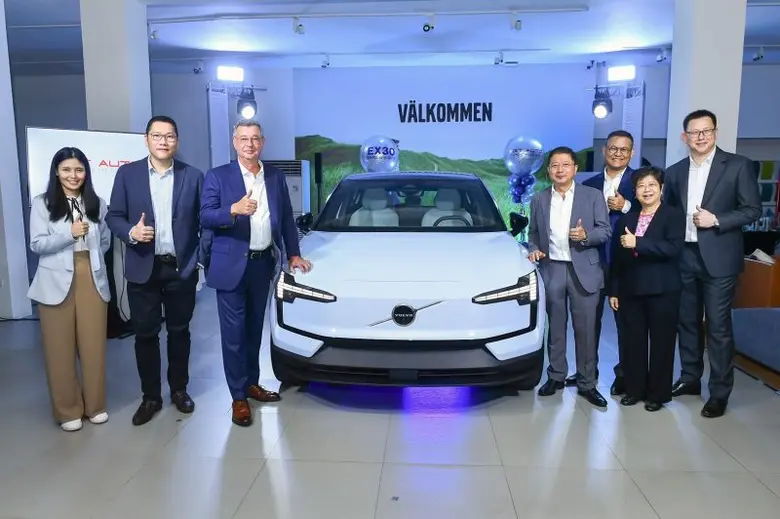 GT Auto ผู้แทนจำหน่ายรถยนต์วอลโว่รายใหญ่ ...