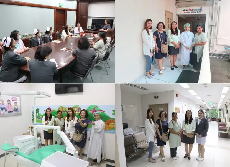 โรงพยาบาลลานนา ทำ MOU ร่วม Ranvel Tour+serice รับผู้ป่วยต่างชาติ รักษาตัวเชียงใหม่