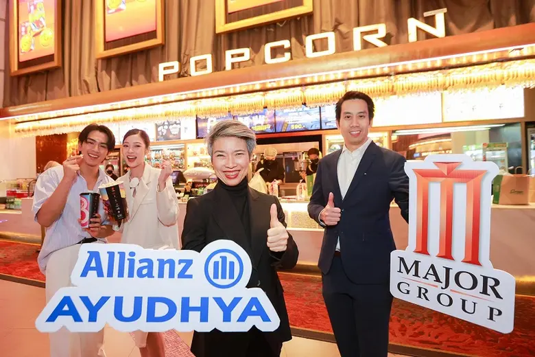 นรุตม์ เจียรสนอง รองประธานเจ้าหน้าที่บริห...