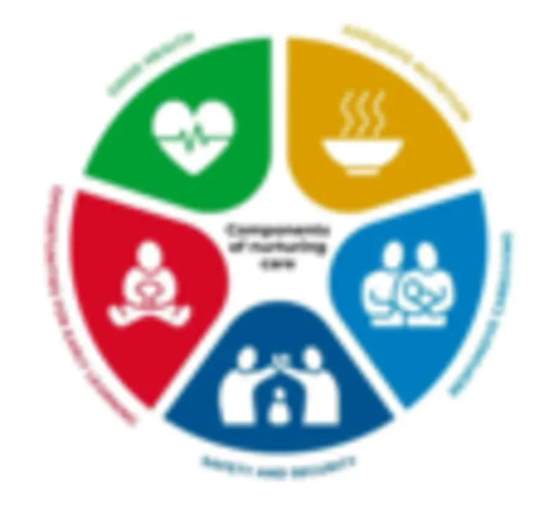 เลี้ยงลูกเชิงบวกวัย 0-6 ปี นาทีทองสำหรับพ่อแม่ยุคใหม่