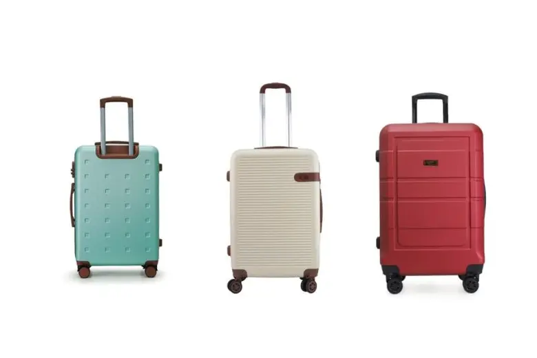 การเลือกกระเป๋าเดินทางให้เหมาะสมตรงกับแต่...