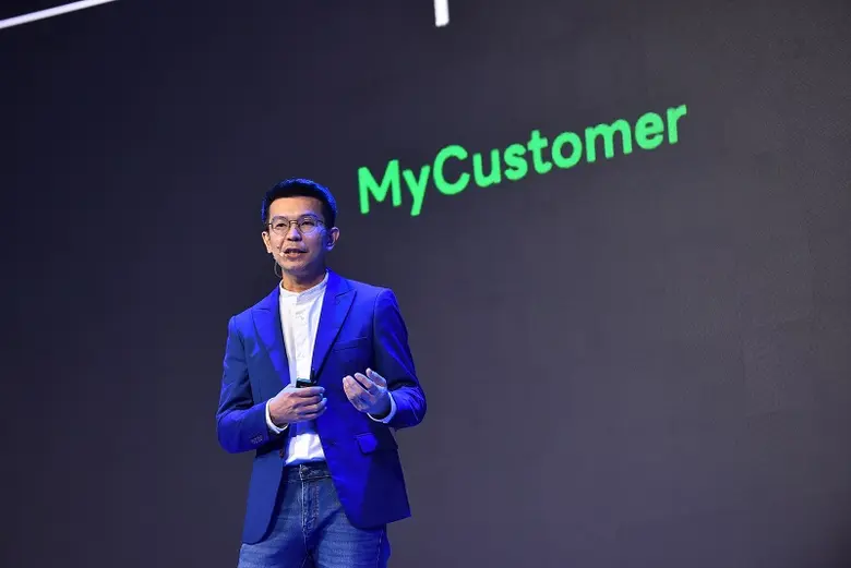 เจาะลึกโร้ดแมปโซลูชั่นใหม่จาก LINE ในงาน #LCT23  โอกาสทองภาคธุรกิจ นักการตลาดไทย ใช้เทคโนโลยีสร้างการเติบโต