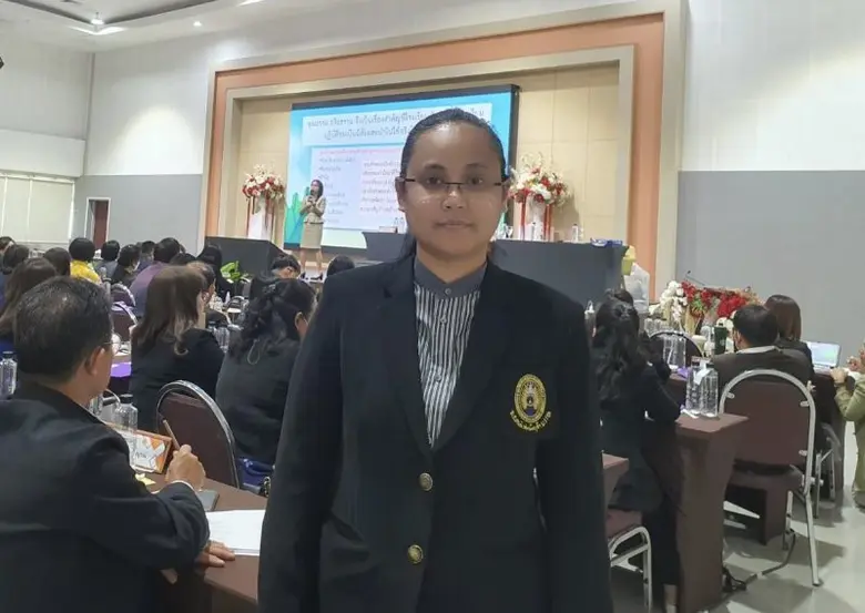 ราชภัฏ 38 แห่งรวมพลังจัดอบรมพัฒนาสมรรถนะครูมืออาชีพ