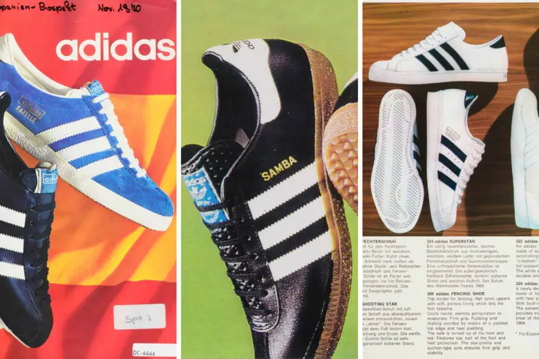 ตลอดระยะเวลาที่ผ่านมากว่า 50 ปี Trefoil ไ...