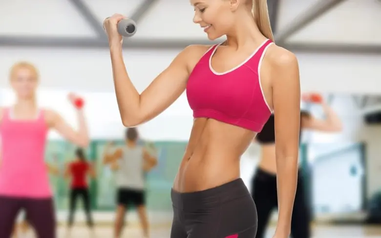 ปัญหาเรื่องอยากมีเนื้อมีหนัง อยากมีกล้ามเ...