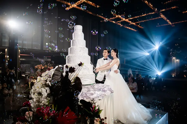 อีกหนึ่งฤดูกาลแห่งรักส่งท้ายปลายปีที่ได้ร...