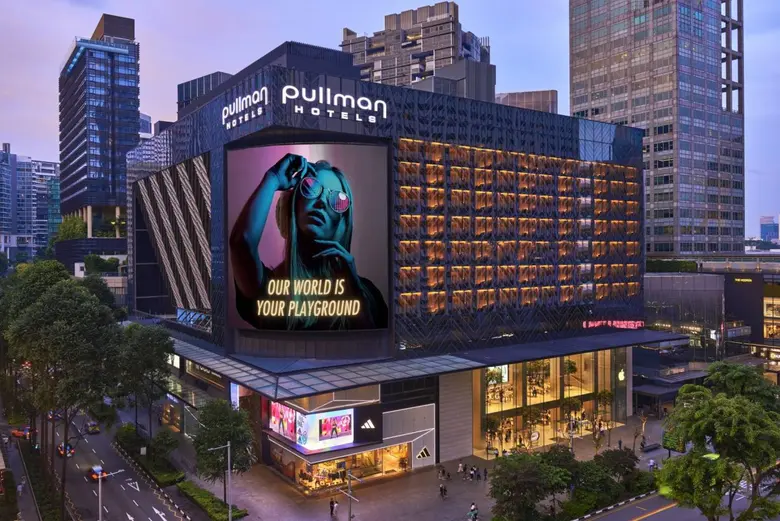 โรงแรมพูลแมน คิง เพาเวอร์ กรุงเทพฯ ต้อนรับฤดูกาลแห่งรักใน ไทม์เลส ไทส์ เวดดิ้ง โชว์เคส สานรักทุกคู่รักด้วยข้อเสนอแต่งงานและของขวัญวันวิวาห์สุดอลังการส่งท้ายปี