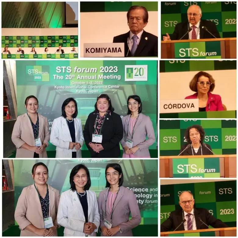 ดร.ชุติมา เอี่ยมโชติชวลิต ผู้ว่าการ สถาบั...