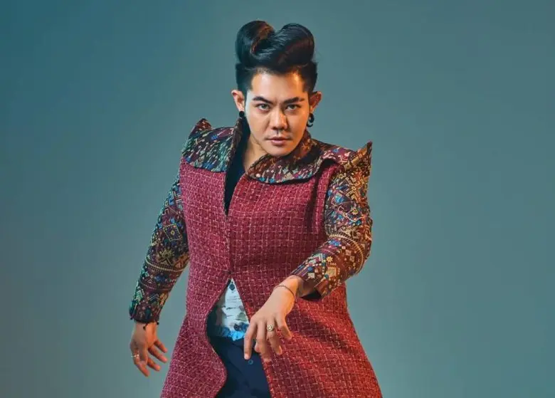 ดราม่าจนได้ งานเข้าเต็ม ๆ ซะแล้ว กับศิลปิ...