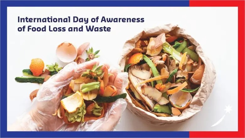 โซเด็กซ์โซ่ ประเทศไทย มุ่งมั่นในการลดปริมาณขยะอาหารอย่างต่อเนื่อง พร้อมจัดกิจกรรม "WasteLESS Week"