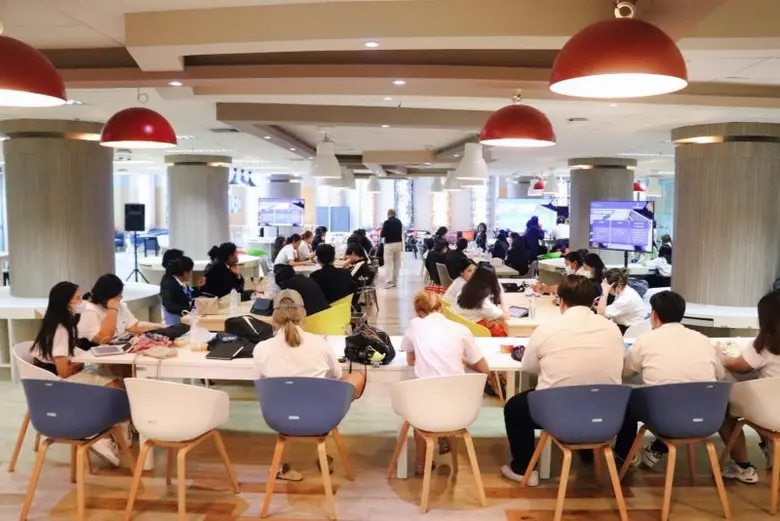 คณะการท่องเที่ยวและการโรงแรม DPU เตรียมปรับหลักสูตร ปี 67 เลือกเรียนวิชาเสริมได้หลากหลายตามใจชอบ