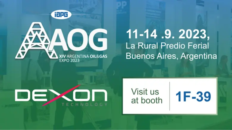 บมจ.เด็กซ์ซอน เทคโนโลยี ( DEXON ) ผู้นำด้...