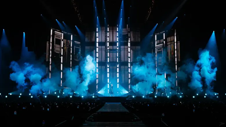 ประสบความสำเร็จอย่างท่วมท้นแฟนเพลงพาชื่นชม "NONT EP.02 SO SERIOUS จริงๆจังๆ Concert"