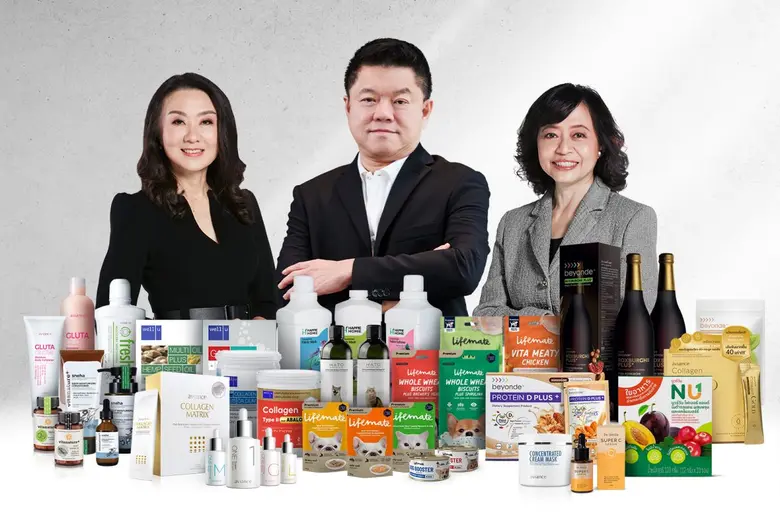 บริษัท อาร์เอส จำกัด (มหาชน) หรือ อาร์เอส...