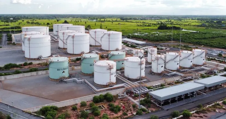 บริษัท ผลิตไฟฟ้า จำกัด (มหาชน) หรือ เอ็กโ...