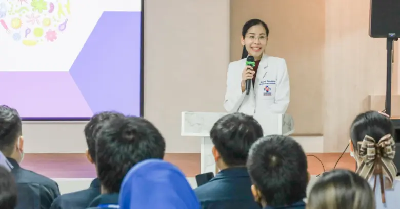 มหกรรม IC Day 2023 " WASH YOUR HANDS " เพิ่มศักยภาพการควบคุมการแพร่เชื้อในโรงพยาบาลจุฬารัตน์ 9 แอร์พอร์ต