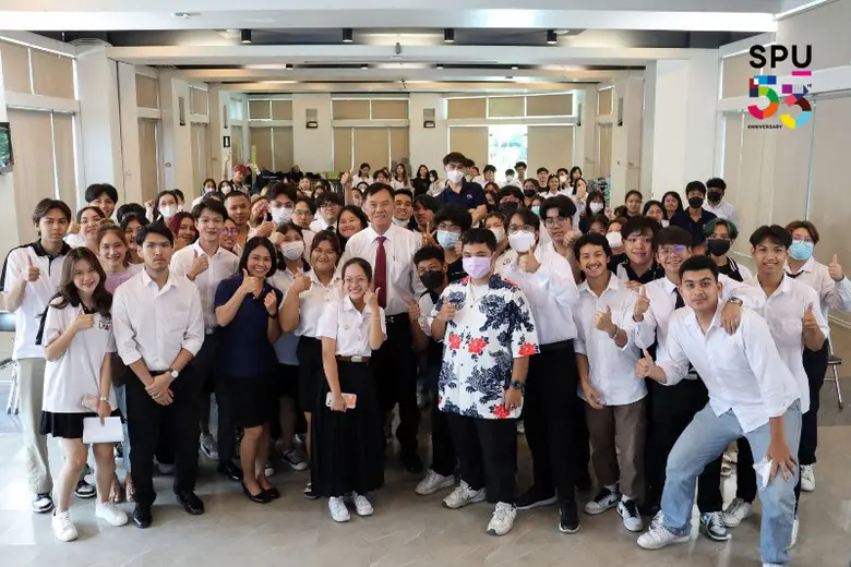 อีกครั้งกับกิจกรรมส่งเสริมการเรียนรู้ โคร...