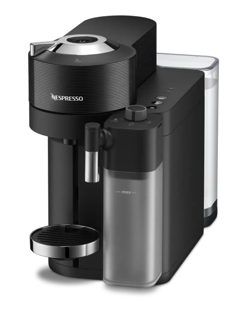 เนสเพรสโซเปิดตัวเครื่องชงกาแฟ VERTUO LATTISSIMA นวัตกรรมใหม่สำหรับคอกาแฟนม